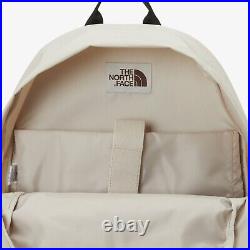 The North Face Rimo Light Backpack Nm2dp50k Cream 26l