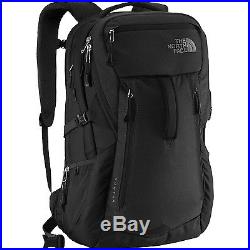The North Face Router Backpack TNF Black 35L