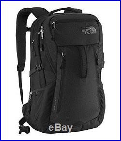 The North Face Router Daypack (TNF Black 15)