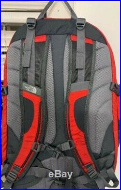 The North Face Router Transit 15 Laptop Backpack