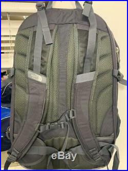 The North Face Router Transit 15 Laptop Backpack