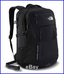 The North Face Router Transit Back Pack NF0A2ZCO New With Tag