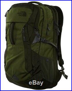 The North Face Router Transit Backpack