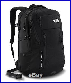 The North Face Router Transit Laptop 2017 NWT US version NF0A2ZCO TSA-friendly