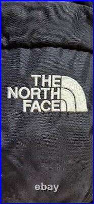 The North Face Ruck Sack Backpack Daypack Bag Nm71903 Single Shot 23L Black jap