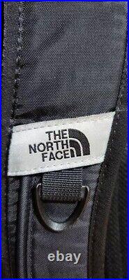 The North Face Ruck Sack Backpack Daypack Bag Nm71903 Single Shot 23L Black jap