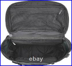 The North Face Rucksack BC Fuse Box 2 Black Backpack Large capacity Japan DHL
