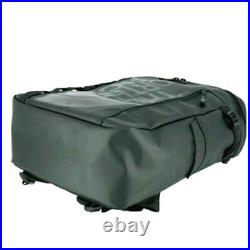 The North Face Rucksack BC Fuse Box 2 Black Backpack Large capacity Japan DHL