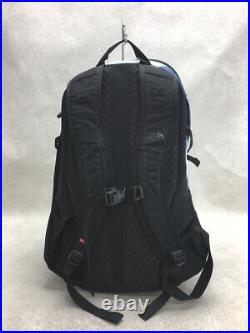 The North Face Rucksack Blu/ Camouflage S4675