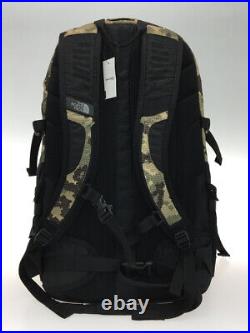 The North Face Rucksack /Khk/ Camouflage S2510