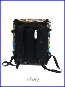 The North Face Rucksack/Multi-Color/Fuse Box Icker Pattern 81630 LF005
