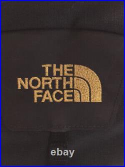The North Face Rucksack Nylon Blk Plain 72006/Hot Shot Cl S2088
