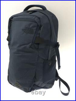 The North Face Rucksack /Polyester/Nvy LA127