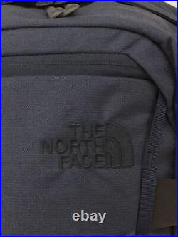 The North Face Rucksack /Polyester/Nvy LA127
