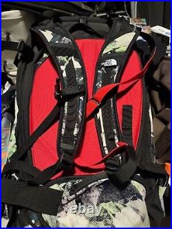 The North Face S-M Snomad 34 Ski Snowboard Backcountry Day Pack Backpack