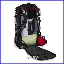 The North Face S-M or L-XL Snomad 34 Ski Snowboard Backcountry Day Pack Backpack