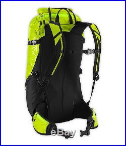 The North Face SHADOW 40 +10 liters Backpack L / XL Day Pack Summit Series Green