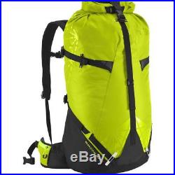 The North Face Shadow 40+10L Alpine Backpack Small/Medium Torso