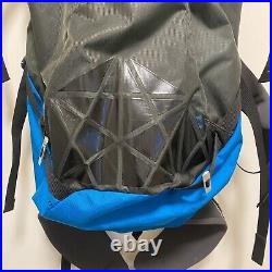 The North Face Shadown 30+10L Backpack Hiking Backpack RARE