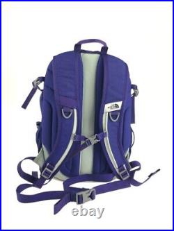 The North Face Single Shot Nm71500 Bag Backpack BBT71
