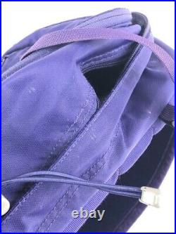The North Face Single Shot Nm71500 Bag Backpack BBT71