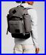 The-North-Face-Slate-Grey-canvas-leather-Rucksack-Backpack-retail-180-01-xieh