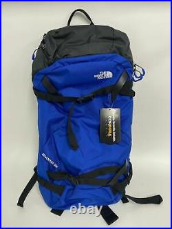 The North Face Snomad 26L Hiking/Skiing Backpack