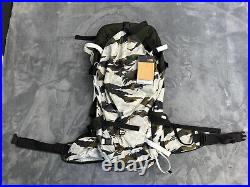 The North Face Snomad 45 Liter Backpack Hiking Camo