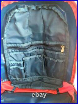 The North Face Sochi Olympic Limited America Backpack Outdoor Shoulder Top Handl