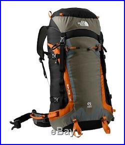 The North Face Spire 40 Summit Series Pack Backpack Large Travel Hiking Camping