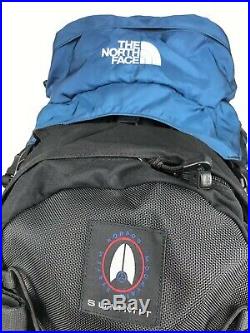 The North Face Stamina Twilight Large Backpacking Backpack, 75 Liters NWT
