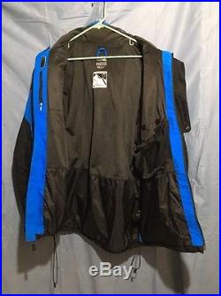 The North Face Steep Tech Jacket (withBackpack) XL