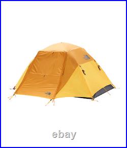 The North Face Stormbreak 2 Backpacking Camping 2 Person 3 Season Tent New