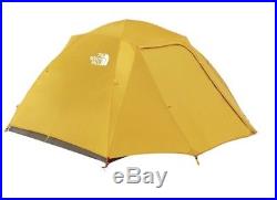 The North Face Stormbreak 3 Person Tent Camping backpacking, car camping outdoor