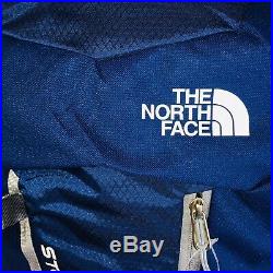 The North Face Stormbreak 35 Liter Hiking Climbing Outdoors Backpack NWT $99