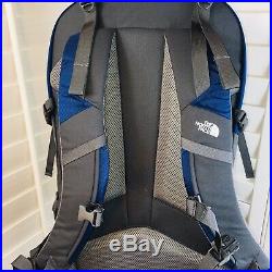 The North Face Stormbreak 35 Liter Hiking Climbing Outdoors Backpack NWT $99