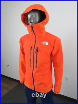 The North Face Summit Series L5 FUTURELIGHT Shell Waterproof Hooded Jacket $650