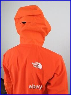 The North Face Summit Series L5 FUTURELIGHT Shell Waterproof Hooded Jacket $650