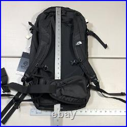 The North Face Summit Series Snomad 34 L Ski Snowboard Backcountry Backpack