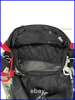 The North Face Summit Series Snomad 34L Backpack Ski Snowboard Backpack S/M-L/XL
