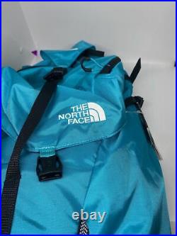 The North Face Summit Series Verto 27 Backpack/Daypack Bluebird/Black