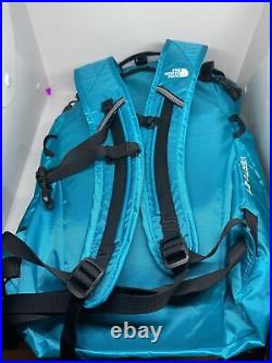 The North Face Summit Series Verto 27 Backpack/Daypack Bluebird/Black