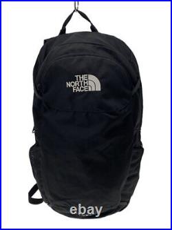 The North Face Sunder/backpack/-/blk/nf0a52t7