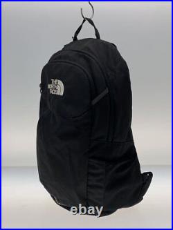 The North Face Sunder/backpack/-/blk/nf0a52t7