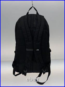 The North Face Sunder/backpack/-/blk/nf0a52t7