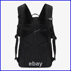 The North Face Super Pack N Backpack 30l Nm2dq00j Black Unisex Size