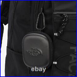 The North Face Super Pack N Backpack 30l Nm2dq00j Black Unisex Size
