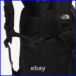 The North Face Super Pack N Backpack 30l Nm2dq00j Black Unisex Size
