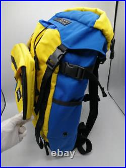 The North Face Supreme Collaboration Backpack 21V49