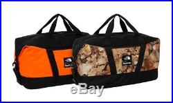 The North Face Supreme Roo II Lumbar Pack Leaves Pouch Backpack Apex Duffel Gym